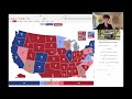 NEW AUGUST 2024 Election Prediction | 2024 Election Polls | Trump/Vance vs Kamala Harris |#election