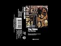 Van Halen: Fair Warning (1981 Cassette Tape)