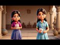 सिपाही की मां (सारांश) class 12th Bihar board 3d cartoon  #क्लास 12 th #cartoon