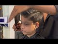 Professional Hair Cut | Child Hair Cut | MakeOver | Luxury Salon