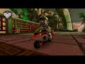 Time Trials, Episode 1 (Mario Kart 8)