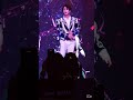 【4K】ENHYPEN FATE PLUS IN SEOUL Still Monster JUNGWON FANCAM 엔하이픈 정원