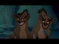 The SHOCKING Reason Why The Lionesses Didn't Just Overthrow Scar When Mufasa Died...