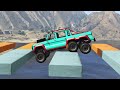 Which car has the worst suspension in GTA 5?