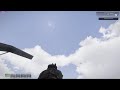 Arma 3 CAS gone wrong