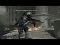 BenjaminHoyt - MW3 Game Clip