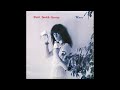 A5  Revenge  - Patti Smith Group – Wave 1979 Canada Vinyl Record Rip HQ Audio Only