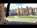 LINCOLN ENGLAND | An incredibly beautiful city