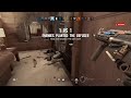 1v4 Vigil Clutch