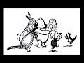 Winnie-the-Pooh by A. A. Milne - Chapter 10: Christopher Robin Gives a Party - Read by CurtTheGamer