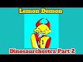 A Lemon Demon playlist to lose your mind