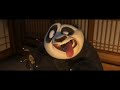 Kung Fu Panda - Young Tai Lung | Fandango Family