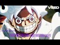 THE DRUMS OF LIBERATION (one piece) | طبول التحرير