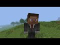 Minecraft horror movie: Slender