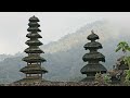 Lake Bratan and Lake Tamblingan, Bali - mystical temples, lush rainforest and a quiet mountain lake