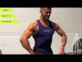 Best Shoulder Workout for Mass | Build Bigger Delts Fast