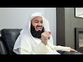 NEW | Beard Hacks with Mufti Menk