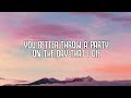 George Ezra - Green Green Grass (Lyrics)