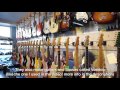 10 Overplayed Guitar Store Riffs