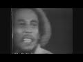 Bob Marley - UN Peace Medal Acceptance Speech '78 (Footage)