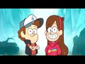 Gravity Falls FUE Basado En Hechos REALES