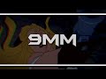 9MM (Watch my 9 millimeter go bang)- Memphis Cult Edit Audio