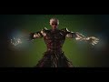 Mantra Asura transformation! #trending #gaming #asuraswrath