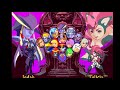 Felicia vs Jedah - [Vampire Savior Fightcade matches with Venom 2018/05/03]