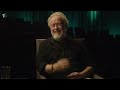 Ridley Scott and Fede Alvarez Breakdown Their Directing Processes