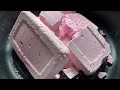 Soft Pink Powders Compilation