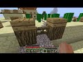 Minecraft v1.1 Long Play E290 (R40) - Biome Survey of the Desert SE of Fairview Part 1