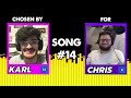 How Well Do We Know Our Own Friend's Music Tastes? | Save Data Team's Music Game Show