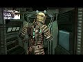 Celebrating Convergance in Dead Space 21/08/2021