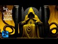 The King in Yellow ¦ 1 Hour of Dark Orchestral Horror Music