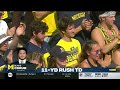 #4 Michigan vs UConn Highlights | College Football Week 3 | 2022 College Football Highlights