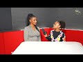 Taylor Rooks discusses women reporters, challenges in the business, & interviewing NBA & NFL stars