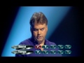 Weakest Link - 12th January 2001