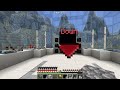How I Passed 1000 Years in Minecraft