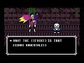 MEGA SHOT - BIG SHOT x Megalovania