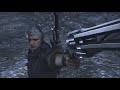 Devil May Cry 5- Mundo de V