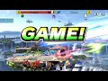 FrostBurn #28 | Summer Nights LQF - Zenyou (Shiek, Mario) vs Tropical (King K. Rool, Corrin)