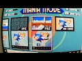 Sonic Mania #5: The worst luck