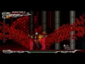 Serio's Castlevania Fighter:Alucard nightmare.