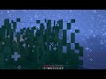 Surviving A Mutated Bear In a Minecraft Forest (FULL MOVIE)
