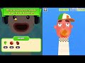 Silly Sandwich Dash | Sandwich Runner - All Level Gameplay Android,iOS - NEW BIG APK UPDATE