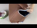 how to sew a  travel bags tutorial. sewing diy a large travel bags tutorial. denim travel bags