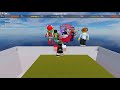 Playing Blocks n' Props on Roblox!