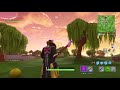 *All Hole In One Locations* (Fortnite Battle Royale)