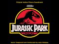 Theme From Jurassic Park