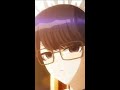Anime Edit | Komi san | Cool of the summer